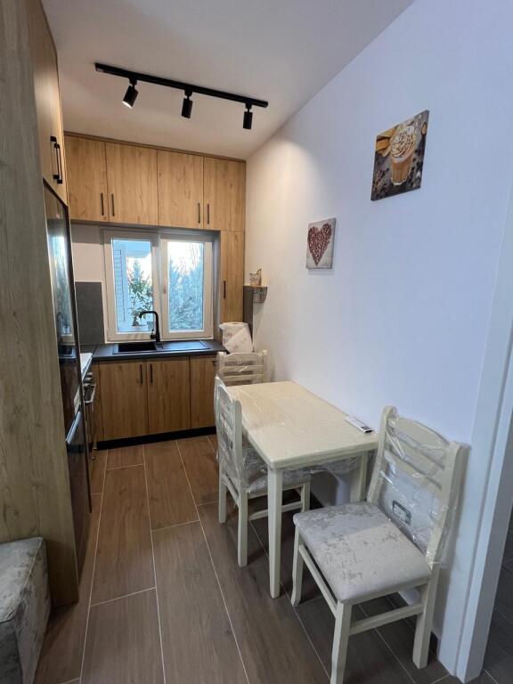 1+1 Apartment for Rent - Selitë