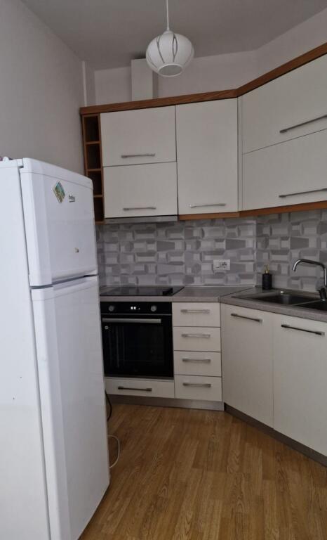 APARTAMENT 1+1 ME QERA TËRËSISHT IMOBILUAR - DON BOSKO