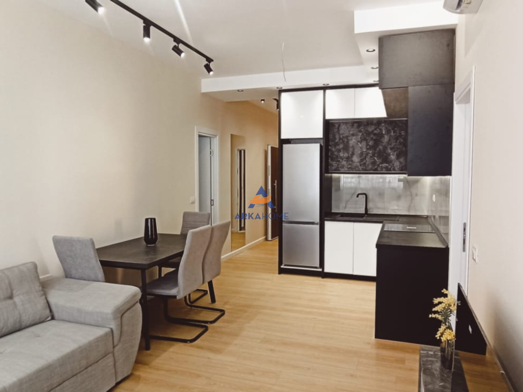 FOR SALE APARTMENT 2+1+BALCON "RRUGA DRITAN HOXHA, LAPRAKE"