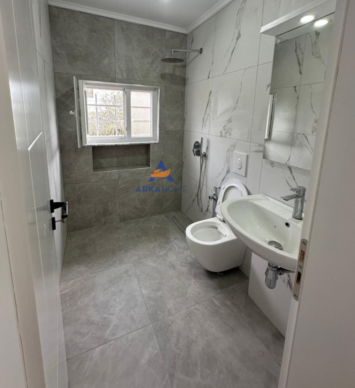 SHITET APARTAMENT 1+1 NE ALLIAS