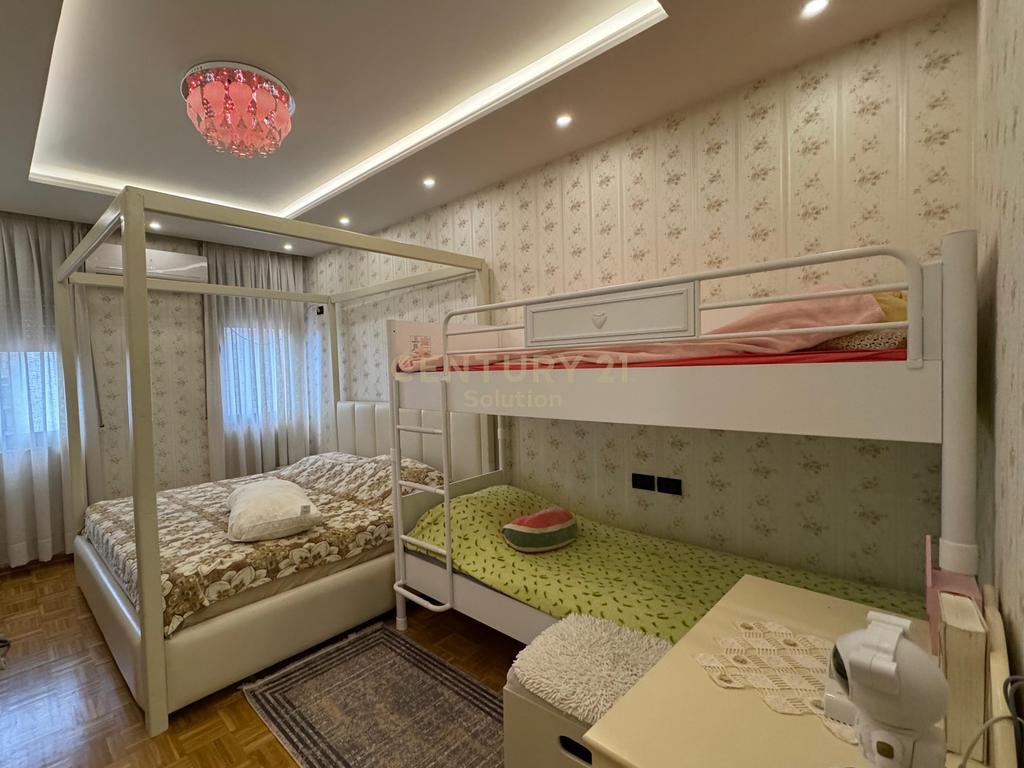 FOR RENT 2+1 IN ASTIR!
