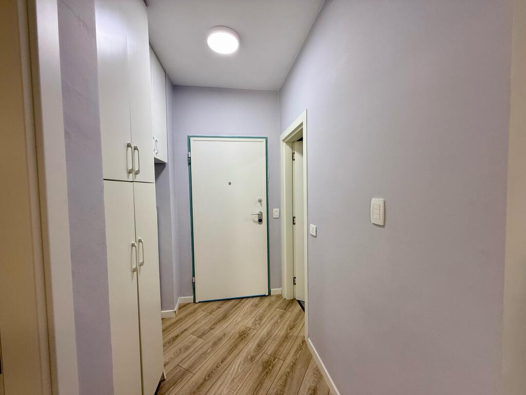 APARTAMENT 1+1 PER QIRA TEK KODRA E DIELLIT 2
