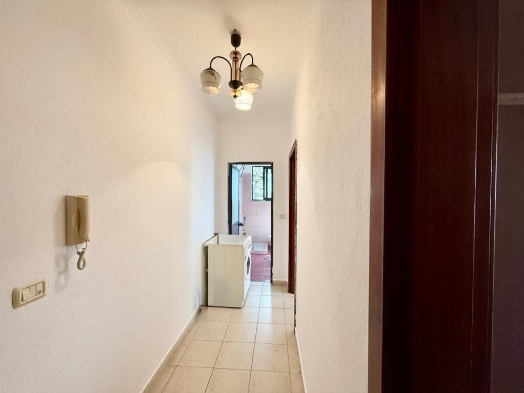 APARTMENT 1+1 FOR SALE IN GOLEM