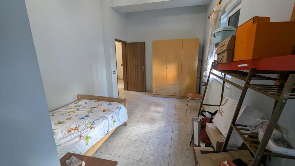 Apartament 1+1 me qira Sheshi Willson