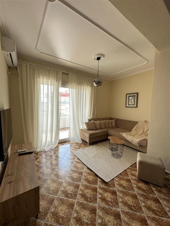 APARTAMENT 2+1+2 Prane Rruges Astir