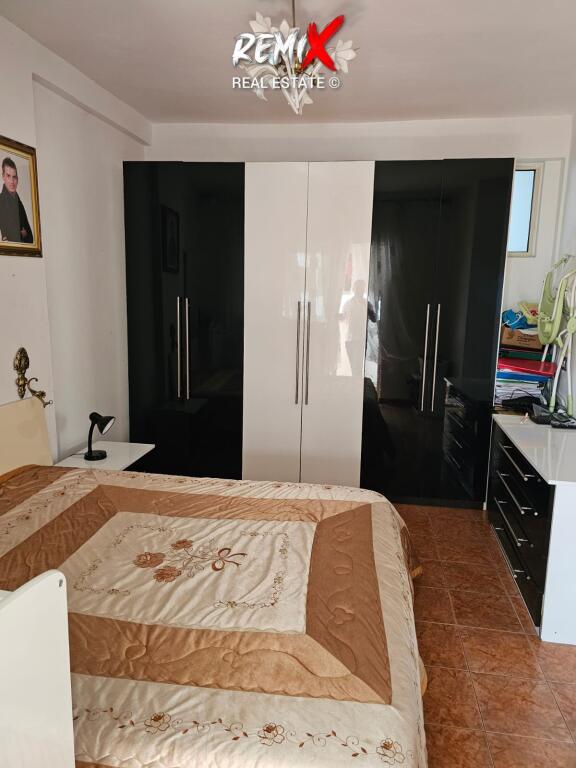 APARTMENT FOR SALE NEAR THE STADIUM, DURRES