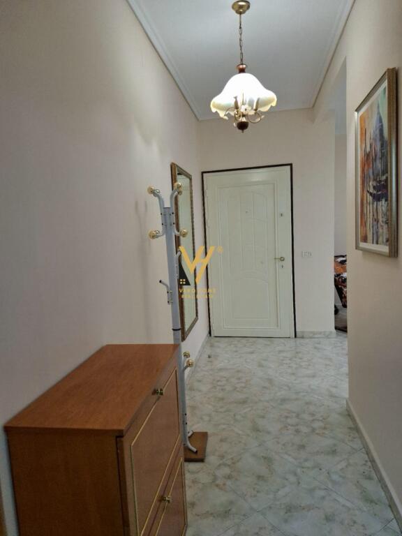 APARTMENT 1+1 FOR RENT IN KOMUNA E PARISIT