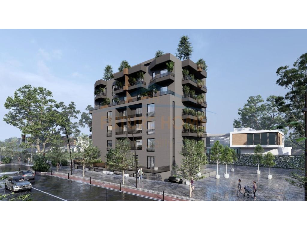 For sale, Apartment 1+1, Golem