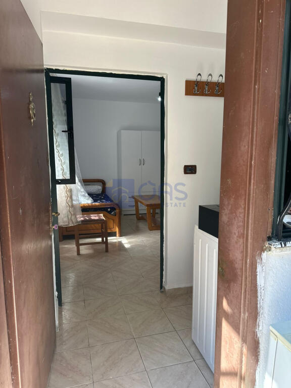 Studio apartment for rent in Vasil Shanto