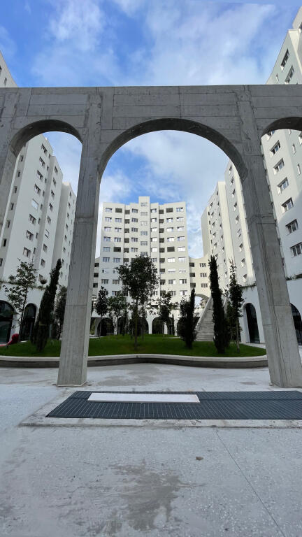 1+1 Apartment for Rent | 📍River Residence