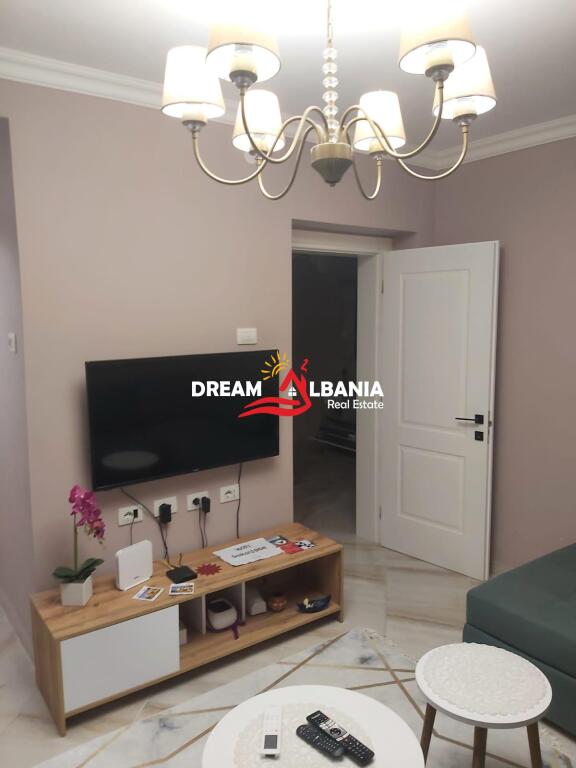 Apartament 1+1 me qera te Rruga e Elbasanit prane shkolles Osman Myderizi (ID 4219437).