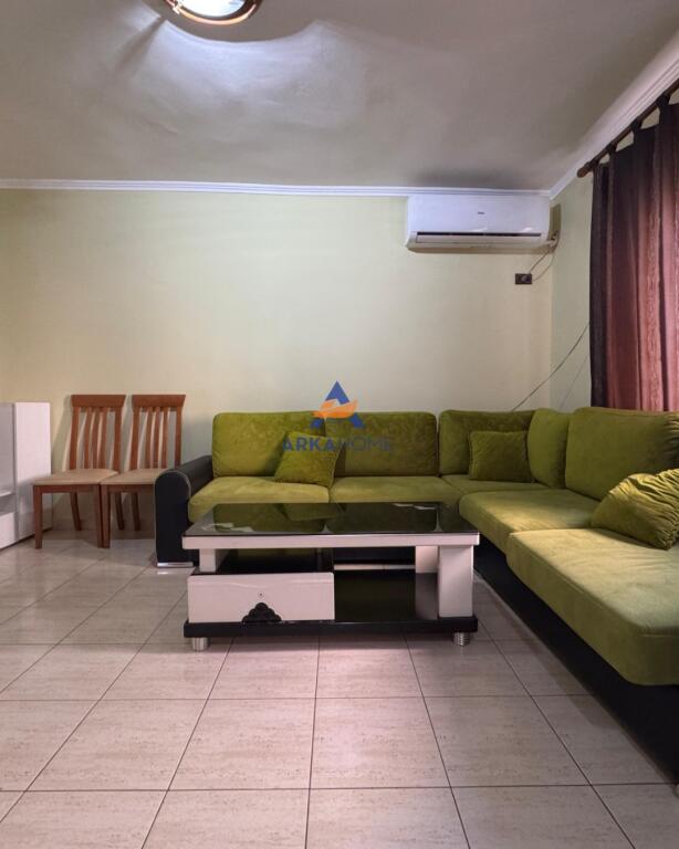 APARTMENT FOR RENT 1+1+BALCON "GRIGOR HEBA STREET, BLOCK"