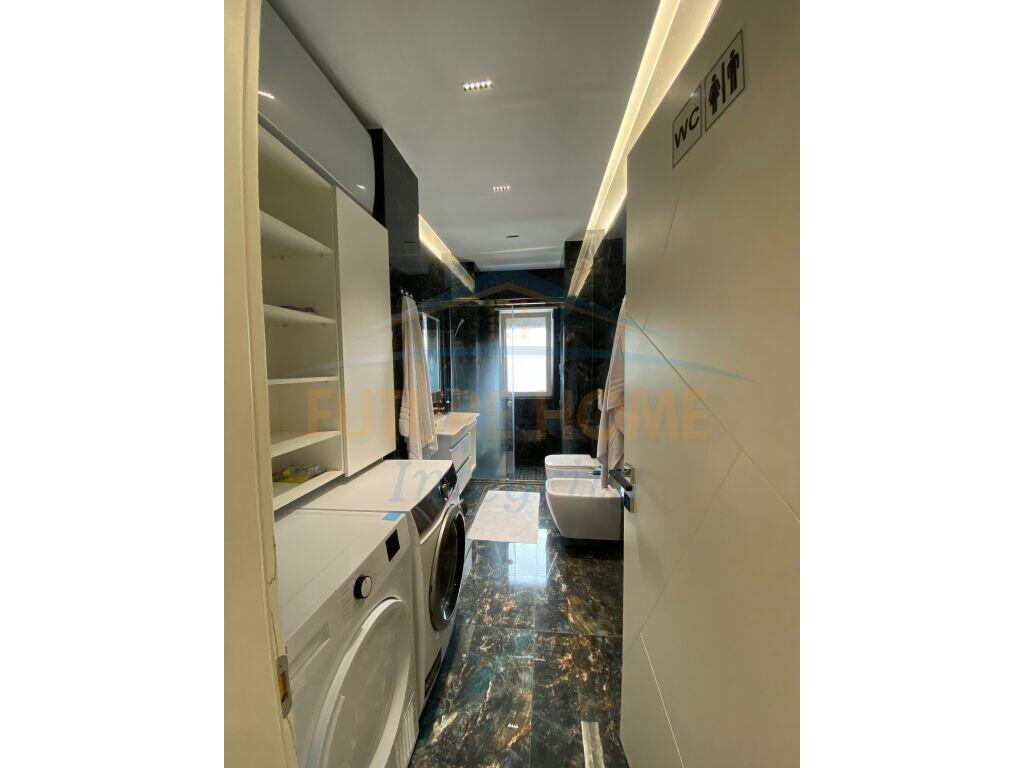 Rent, Apartment 2+1+Parking space, Center