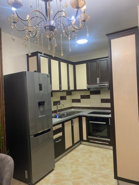 For Rent - 1+1 Apartment on Frang Bardhi Street!