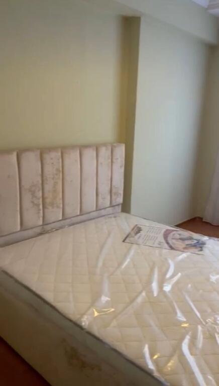 Paris Commune, Ibrahim Dervishi Street, a 1+1 furnished apartment is for rent.