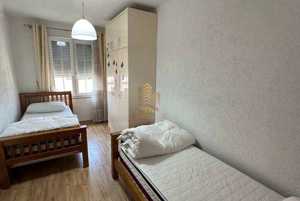 Qira, Apartament 2+1+blk, 5 Maji