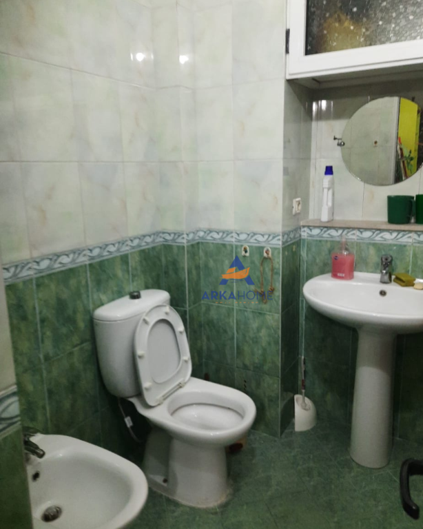 OFFICE FOR RENT 70M2 "TE SHALLVARET".