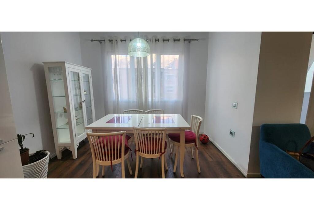 2+1 apartment for sale on Mine Peza Street