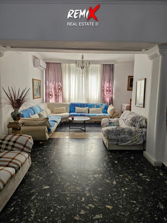 APARTMENT FOR SALE NEAR THE STADIUM, DURRES