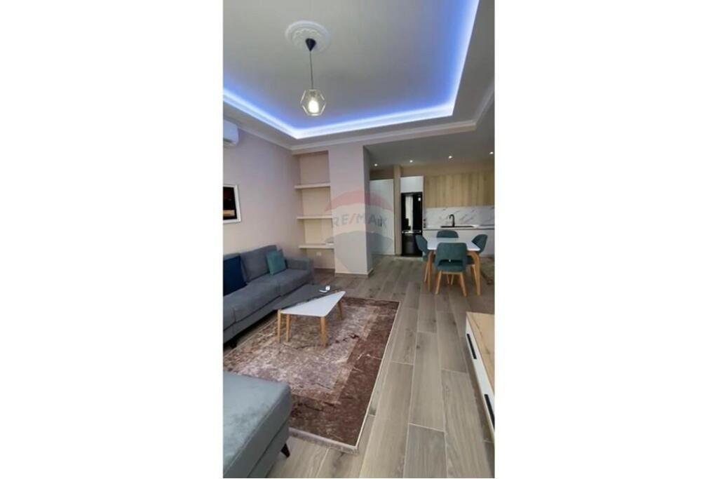 1+1 APARTMENT WITH PARKING SPACE FOR RENT IN KAMEZ