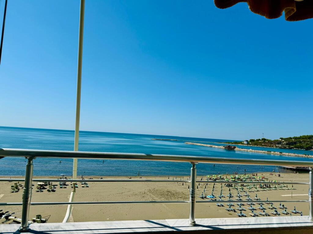 Great investment opportunity in Shengjin beach