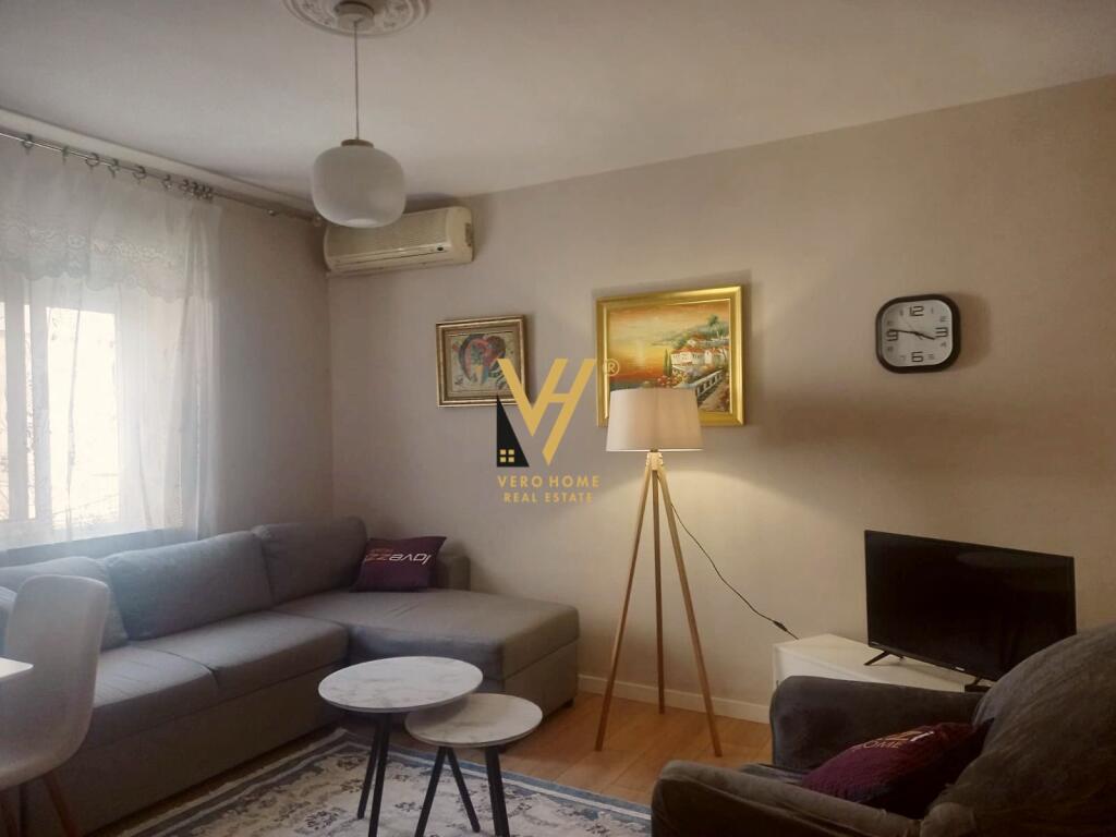 SHITET APARTAMENT 1+1+BLK NE DON BOSKO