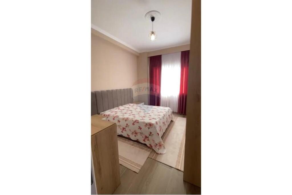 1+1 APARTMENT WITH PARKING SPACE FOR RENT IN KAMEZ