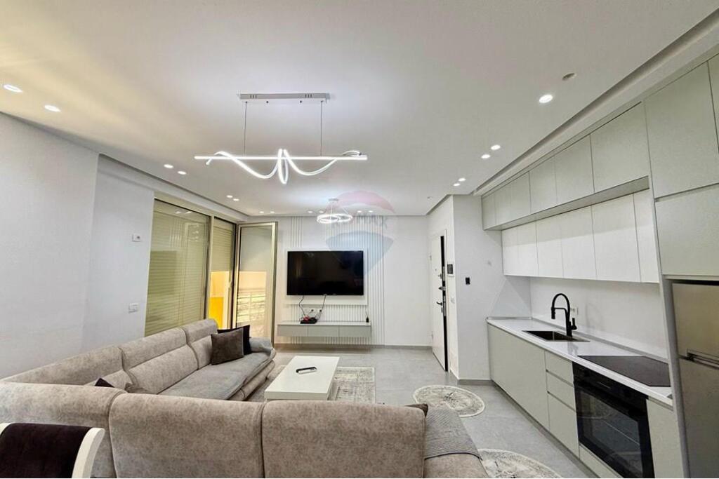*SUPER APARTMENT 2+1 FOR RENT IN SHKOZE*