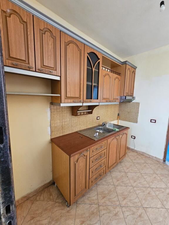 APARTMENT FOR SALE IN DURRES BEACH