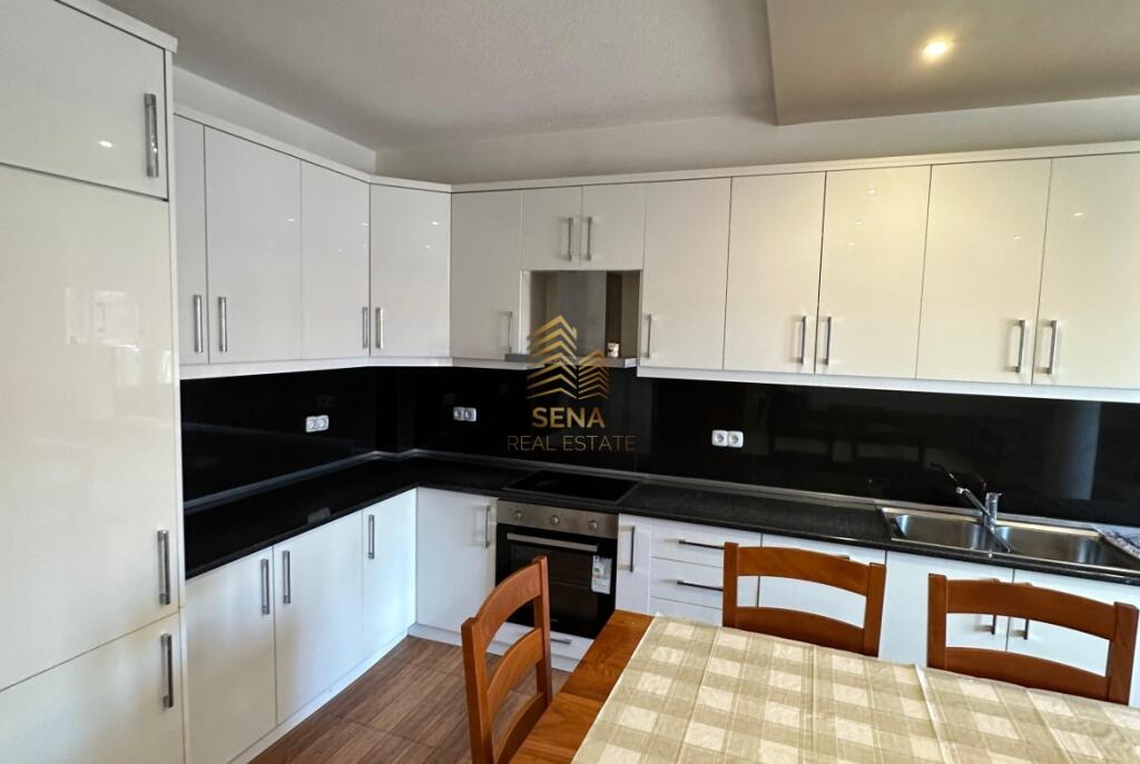 Qira, Apartament 2+1+blk, 5 Maji