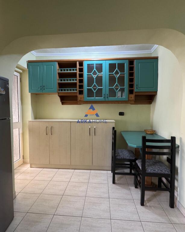 APARTMENT FOR RENT 1+1+BALCON "GRIGOR HEBA STREET, BLOCK"