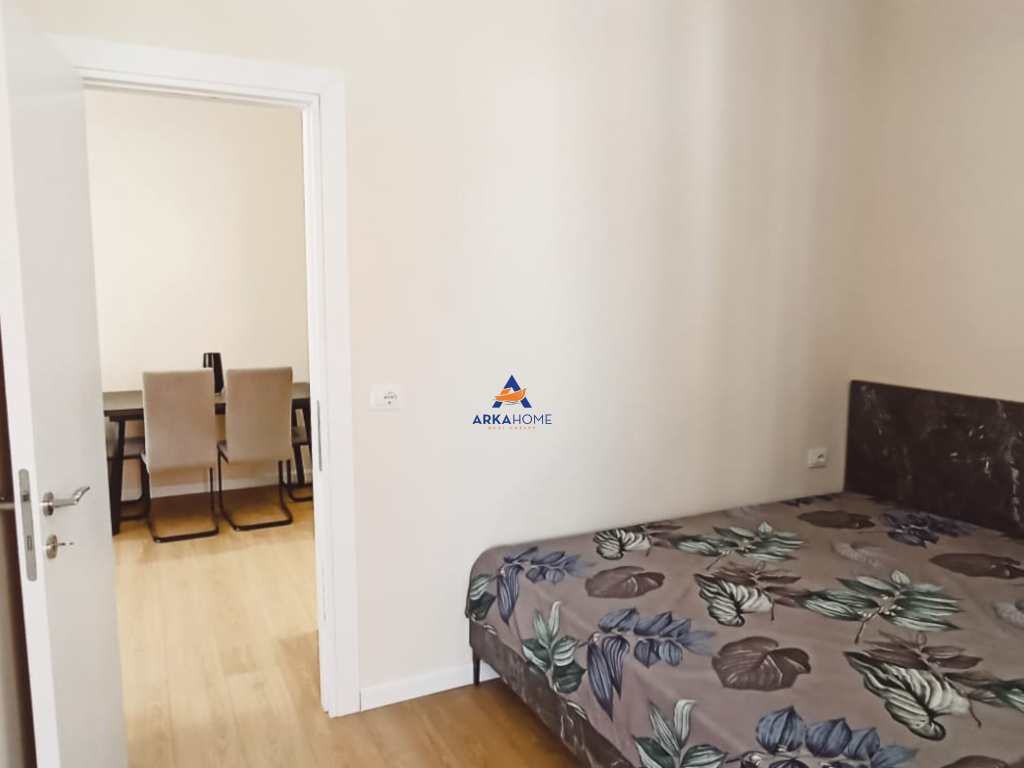 FOR SALE APARTMENT 2+1+BALCON "RRUGA DRITAN HOXHA, LAPRAKE"