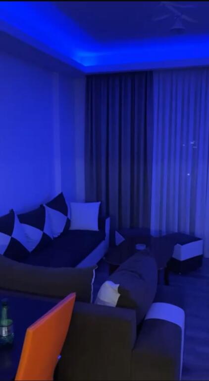 2+1 apartment for rent in Astir