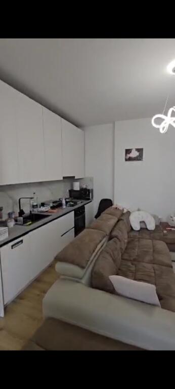 Apartament 2+1 për shitje në Don Bosko