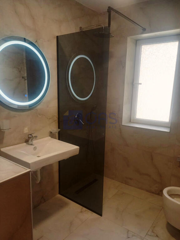 Apartment 1+1 for rent on Elbasan Street
