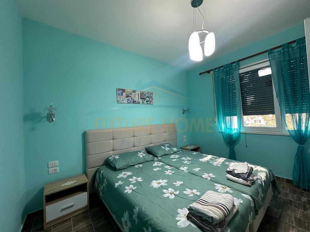 Shitet, Apartament 2+1+Post Parkim, Vala Mar Residence.
