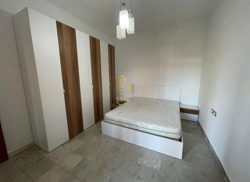 Qira, Apartament 1+1+Blk, Liqeni i Thate, 
