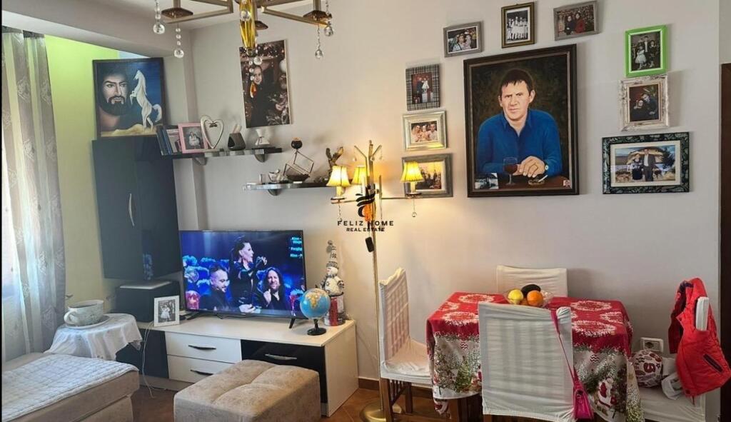 SHITET APARTAMENT 1+1 ASTIR