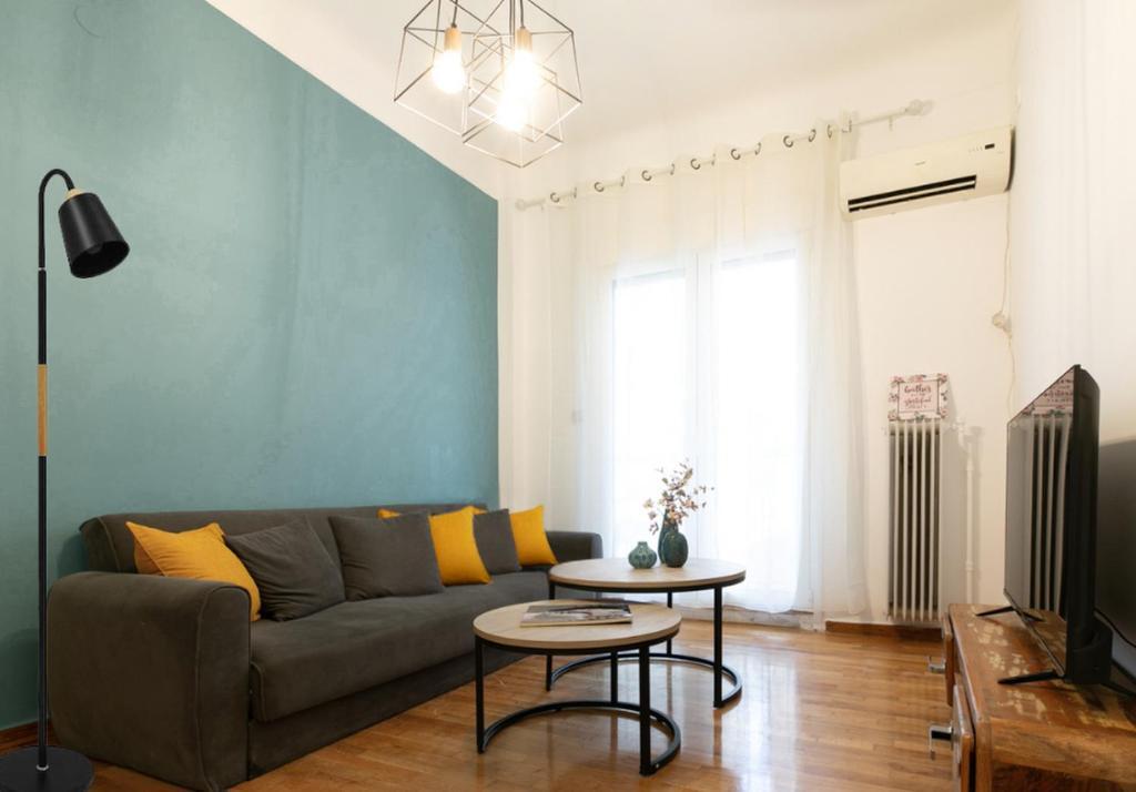 Apartament me qera 3+1 ne Astir (ID B230161) Tirane.