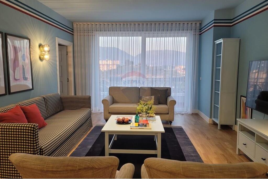 Apartament 3+1 te Kodra e Diellit