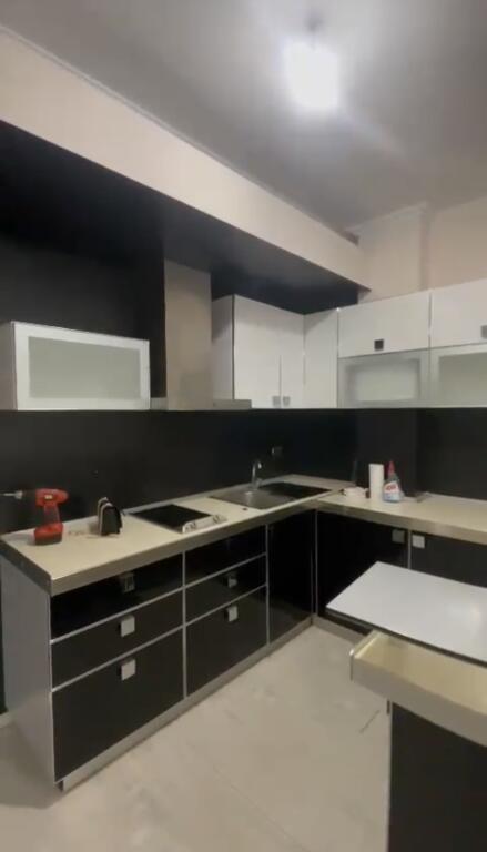 Apartament 1+1 me qera Kristal Center