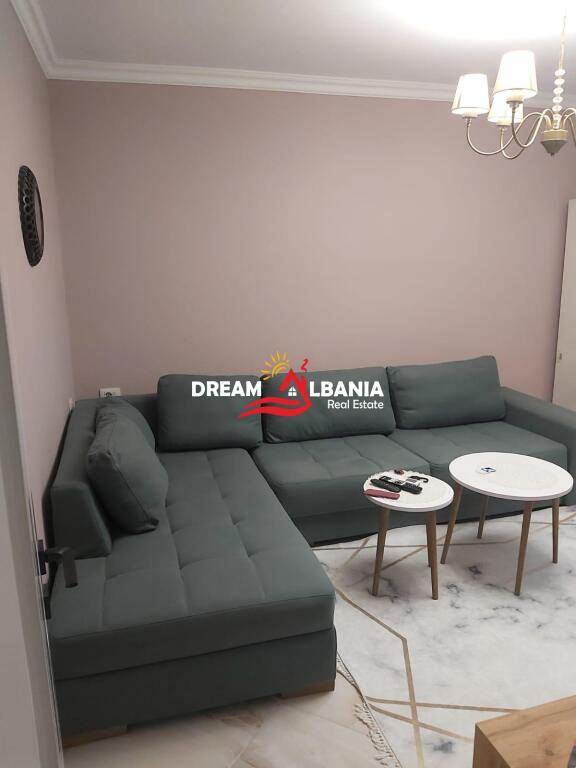 Apartament 1+1 me qera te Rruga e Elbasanit prane shkolles Osman Myderizi (ID 4219437).