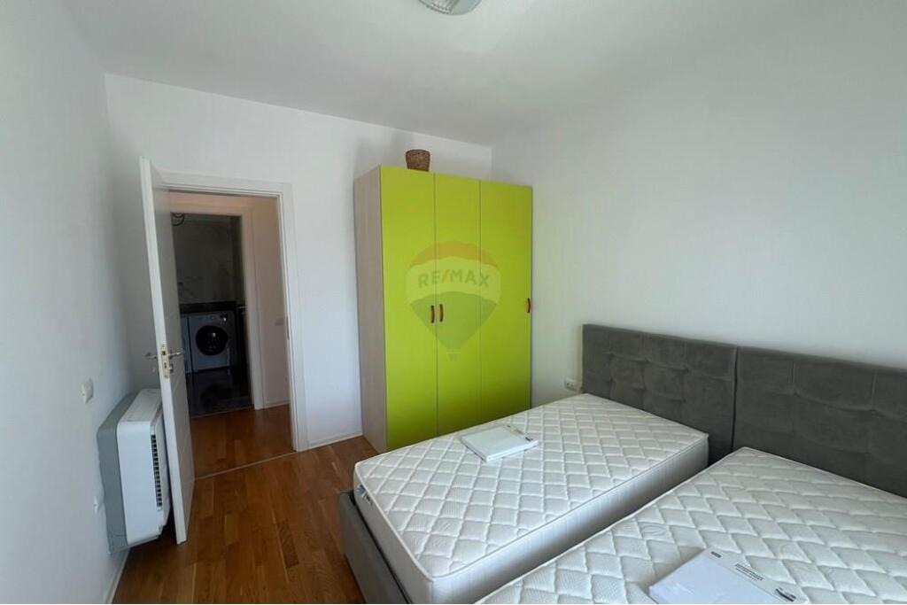 Apartament 2+1+2 për qira Kopshtit Botanik
