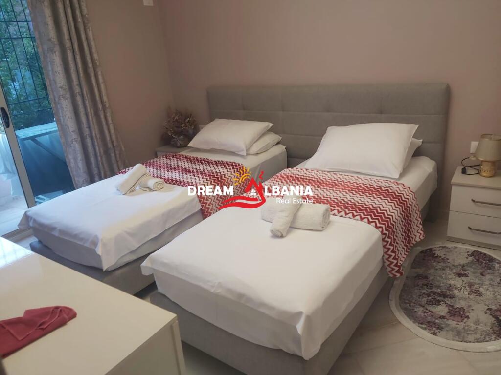 Apartament 1+1 me qera te Rruga e Elbasanit prane shkolles Osman Myderizi (ID 4219437).