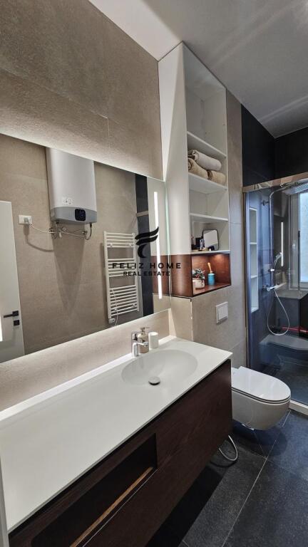 APARTAMENT ME QERA 3+1 LIQENI THATE