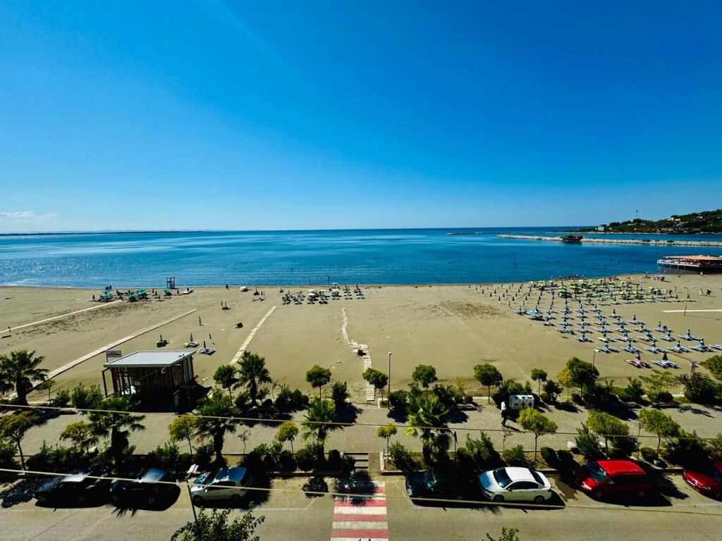 Great investment opportunity in Shengjin beach