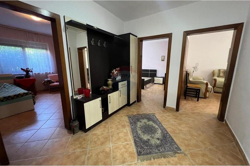 2+1 apartment for rent in Ali Dem