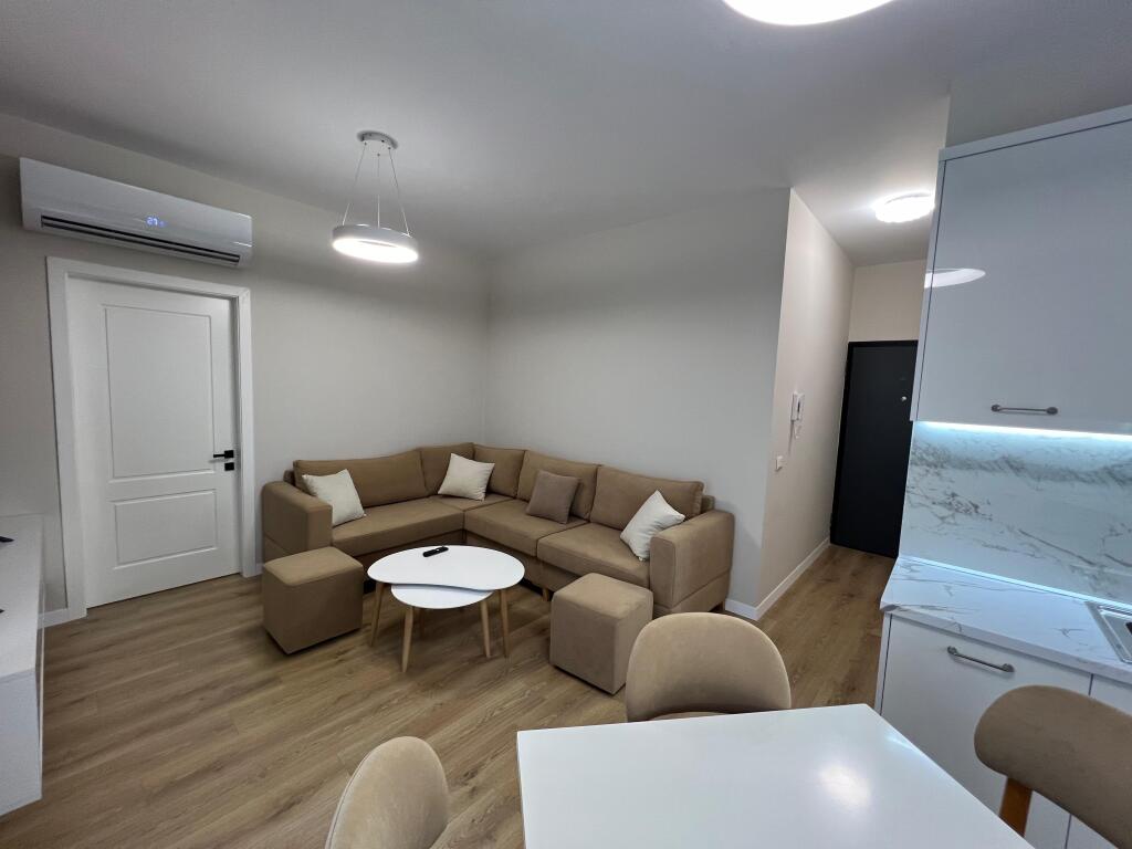 1+1 APARTMENT FOR RENT AT RIVER RESIDENCE ASTIR