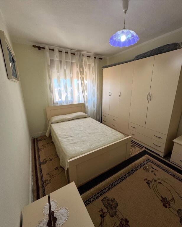 ⚡️2+1 apartment for sale near the “Indrit Cara” promenade, Kavaje⚡️