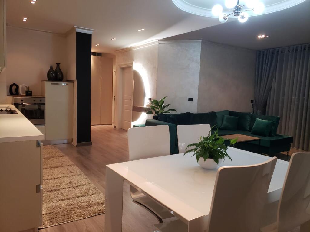 2+1 Apartment for Rent in Ish-URT, Durrës - 100 m²